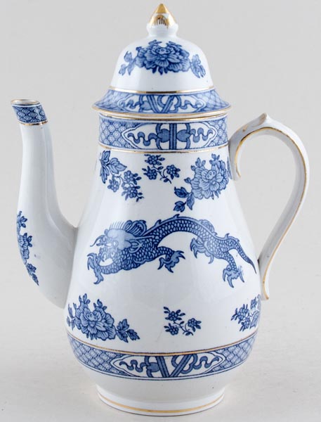 Coffee Pot c1930